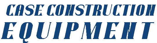 Case Construction Equipment